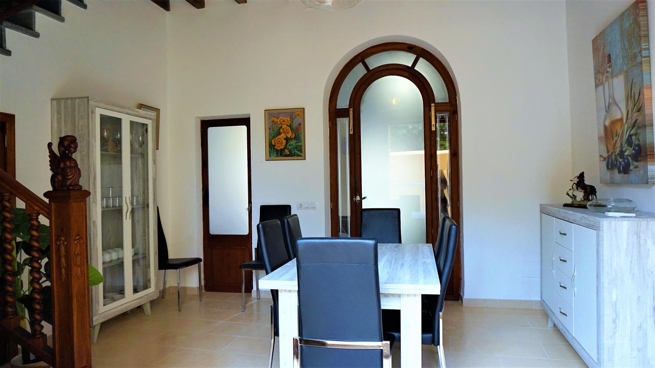Villa Major 88 - House In Lluchmayor, Mallorca Llucmajor  Eksteriør billede