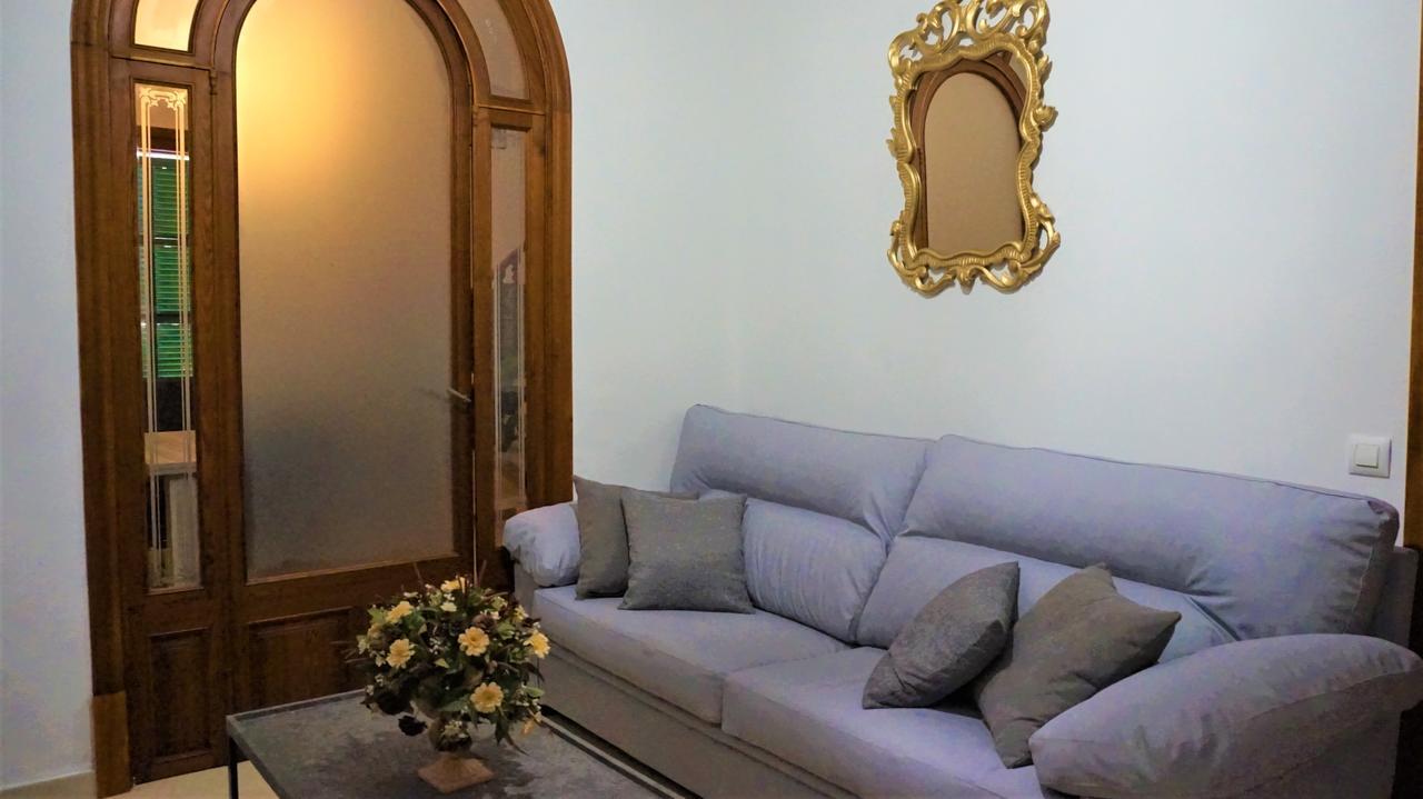 Villa Major 88 - House In Lluchmayor, Mallorca Llucmajor  Eksteriør billede