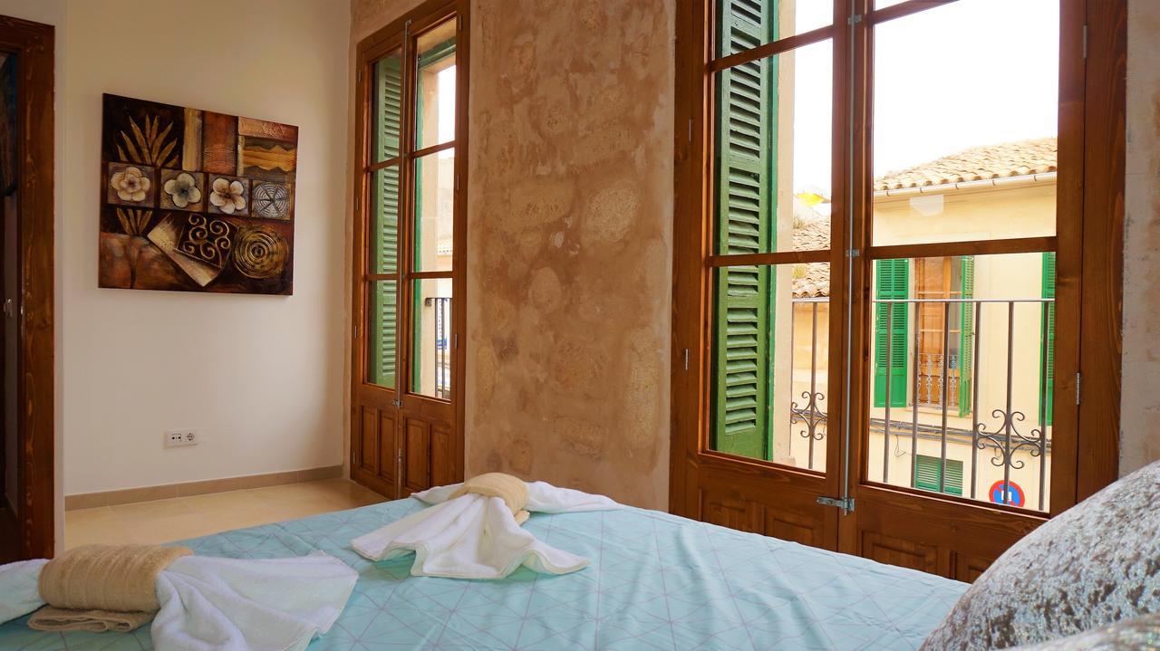 Villa Major 88 - House In Lluchmayor, Mallorca Llucmajor  Eksteriør billede